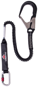 Falldämparlina 1301-F 2 M