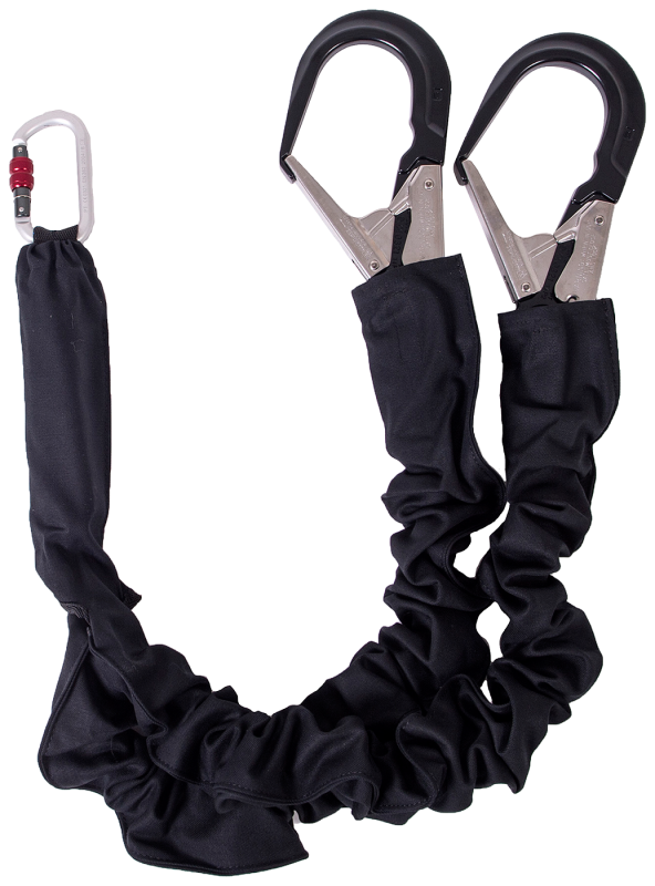 Falldämparlina 1302-Tfs 1,8 M