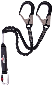 Falldämparlina 1302-Tf 1,9 M