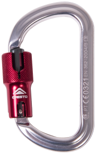 Karbin 9684 Aluminium