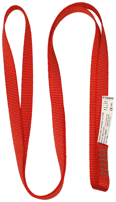 Förankringssling 9284 18Mm 1M