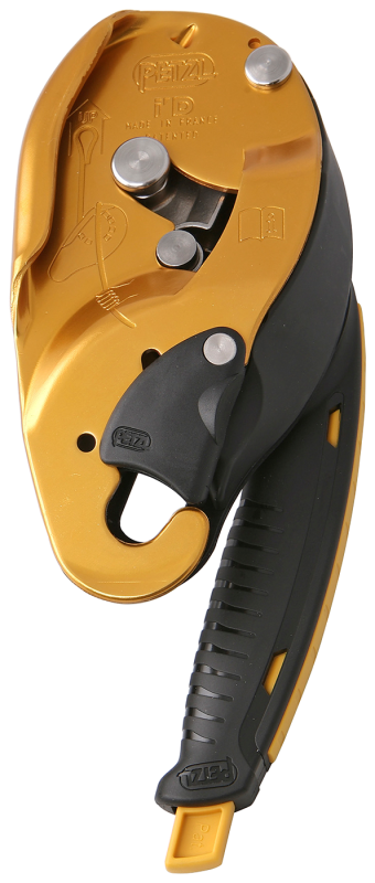 Id Firningsdon Descender