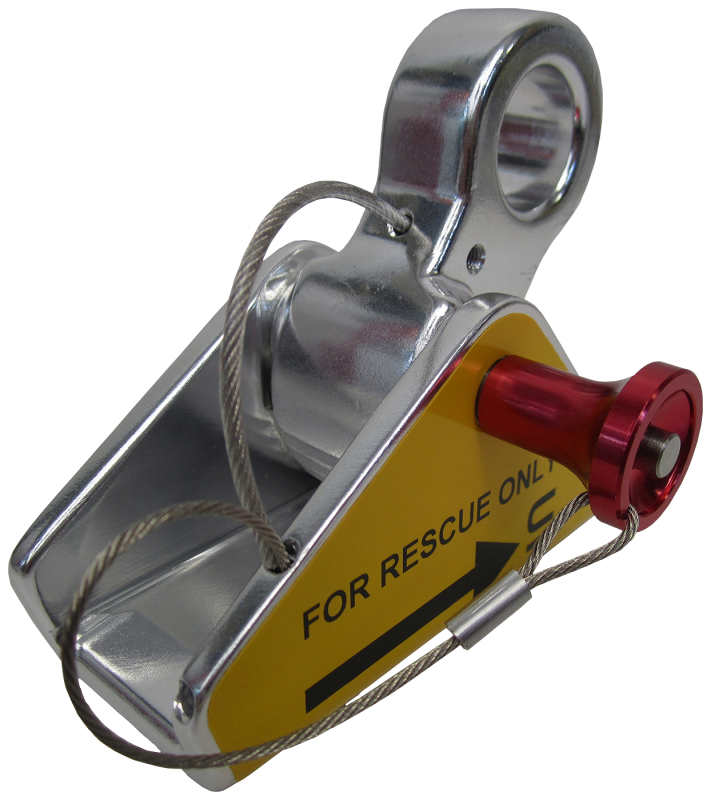 Öppningsbart Linlås Cresto