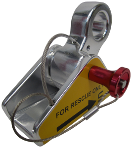 Öppningsbart Linlås Cresto