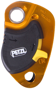 Block Protraxtion P51