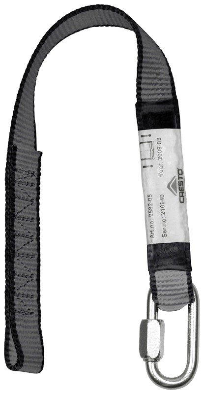 Kopplingslina 9582 0,5 M