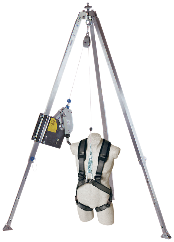 Fäste För Block Förankring