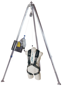 Fäste För Block Förankring