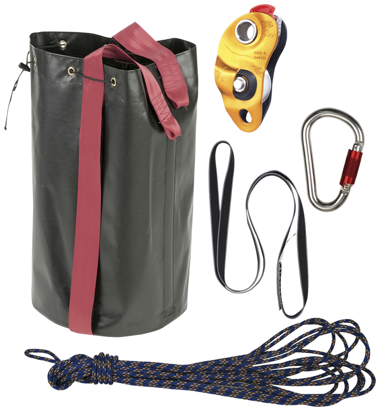 Lagutrustning P1 33 M