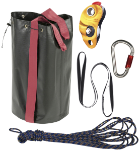 Lagutrustning P1 33 M