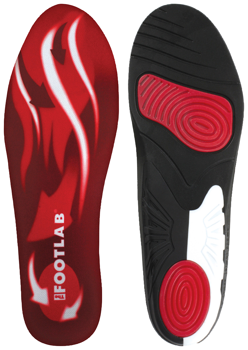 Inlägg Low Arch 43-44