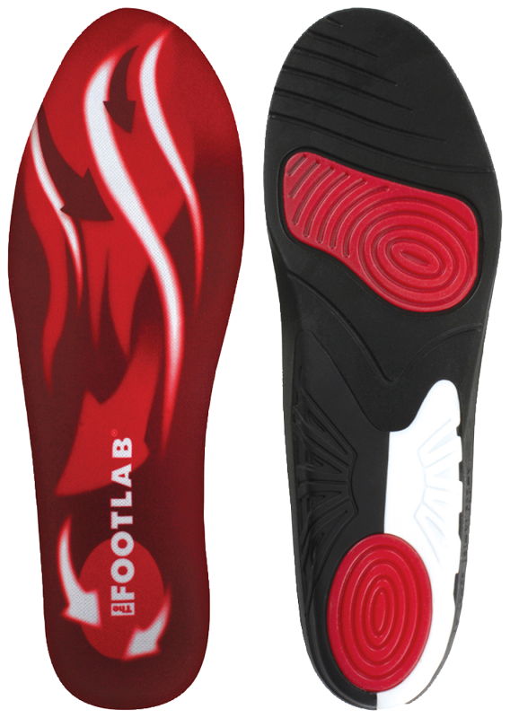 Inlägg Low Arch 43-44