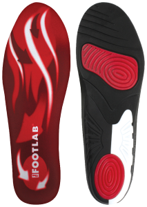 Inlägg Low Arch 43-44