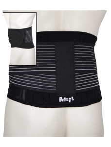 Ryggskydd Back Support L