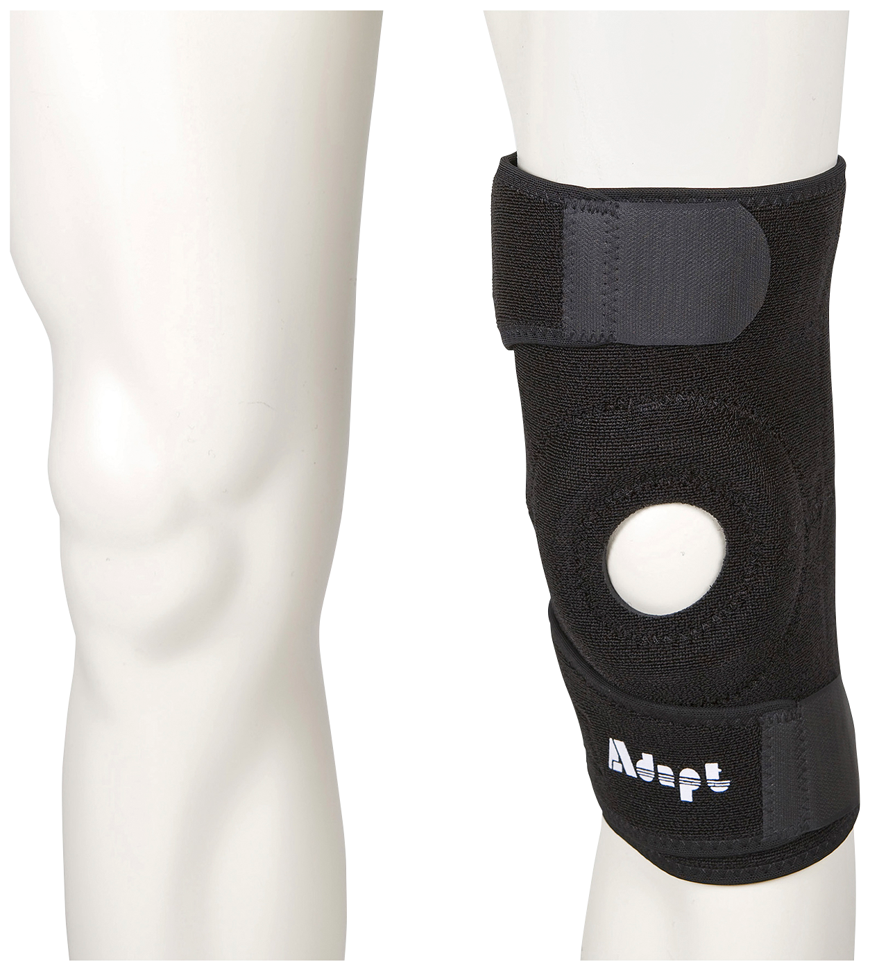 Knäskydd Knee Support Open Pat