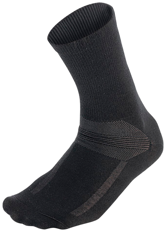 Strumpa 10105 Svart 37-39