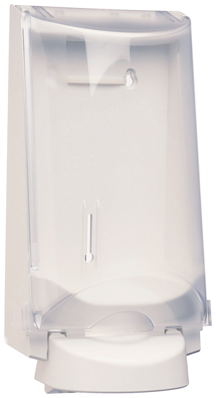 Dispenser 3551 Vit F 2,5 L