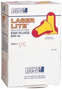 Hörselpropp Laser Lite 3301271