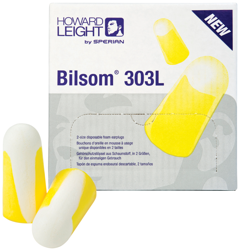Hörselpropp Skum 303L