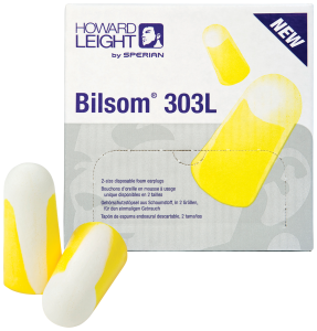 Hörselpropp Skum 303L