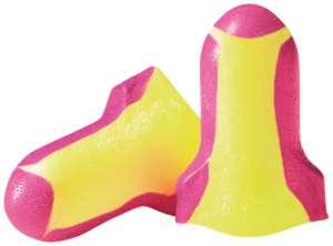 Hörselpropp Laser Lite 3301105