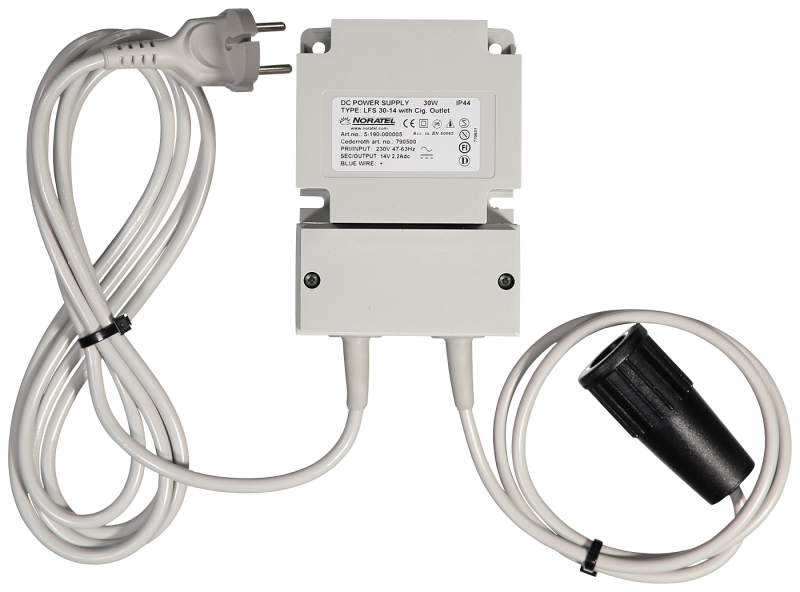 Transformator 790500