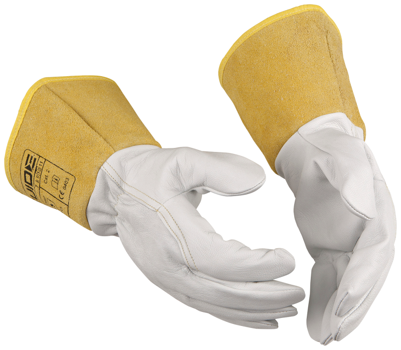 Handske Guide 270 8