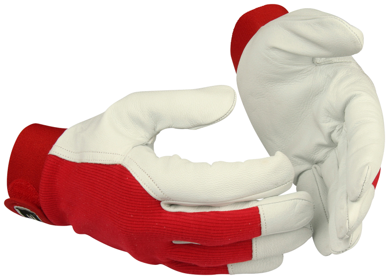 Handske Guide 104 10