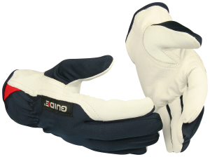 Handske Guide 30 10