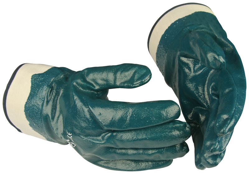 Handske Guide 803 10