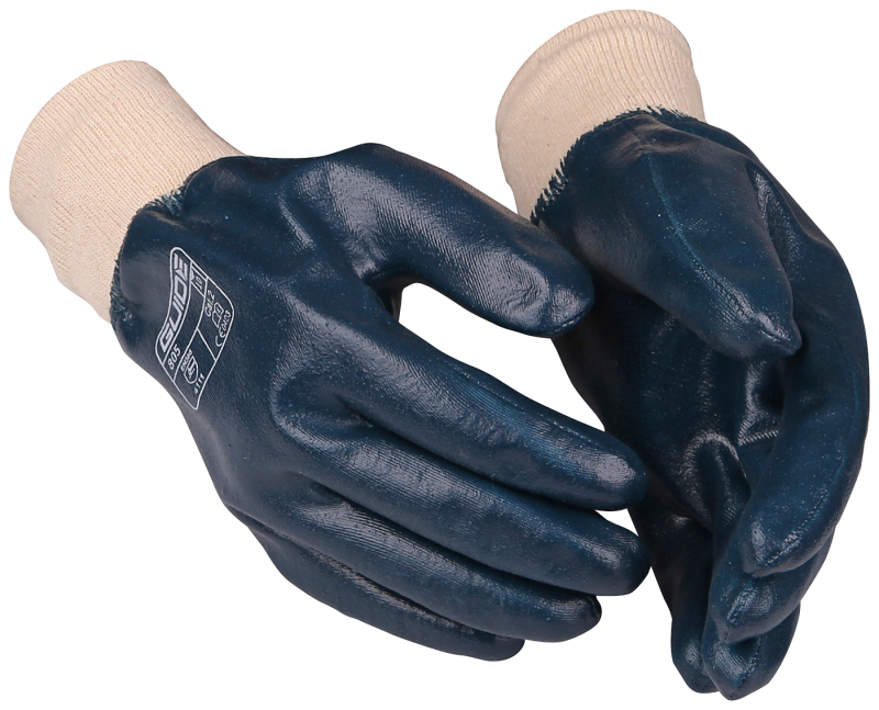 Handske Guide 805 10