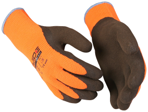 Varmfodrad handske Guide 158 7