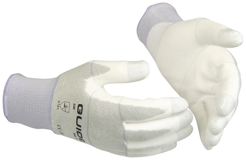 Handske Guide 530 10