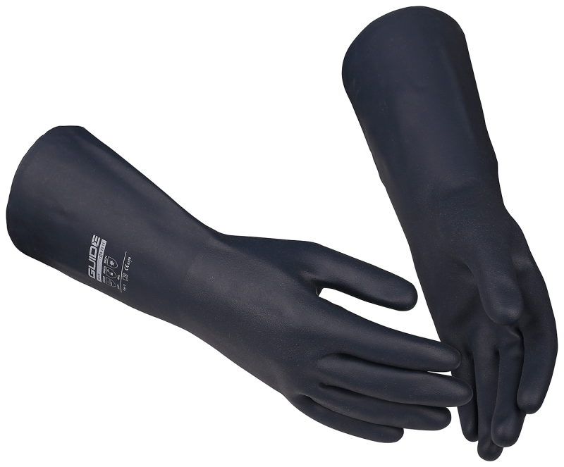 Handske Guide 4013 10