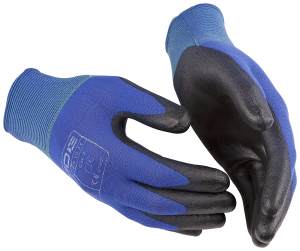 Handske Guide 650 10