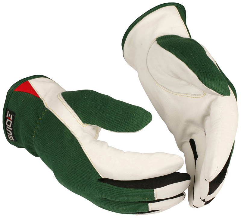 Handske Guide 340 7