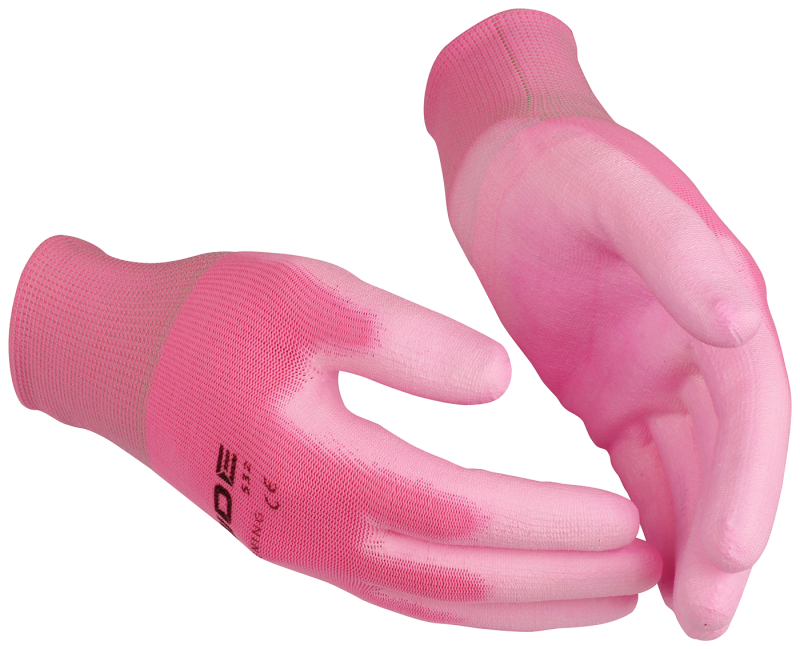 Handske Guide 532 Pp 7