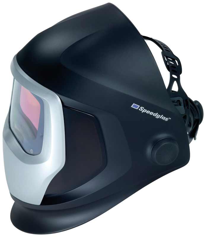 Svetshjälm 3M Speedglas 9100V