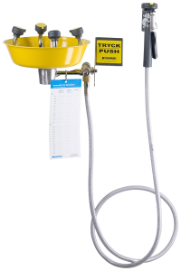 Ögondusch 3867 M Handdusch