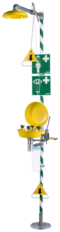 Kombidusch 3875 Blandare 3890