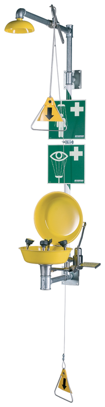 Kombidusch 3878 Blandare 3890