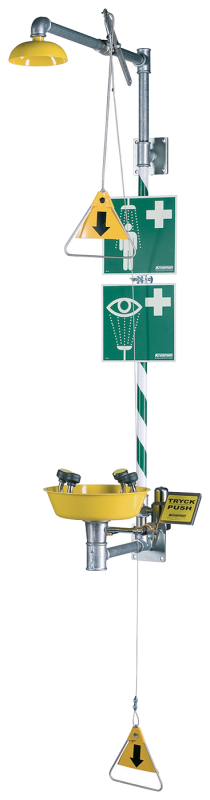 Kombidusch 3879 Blandare 3890