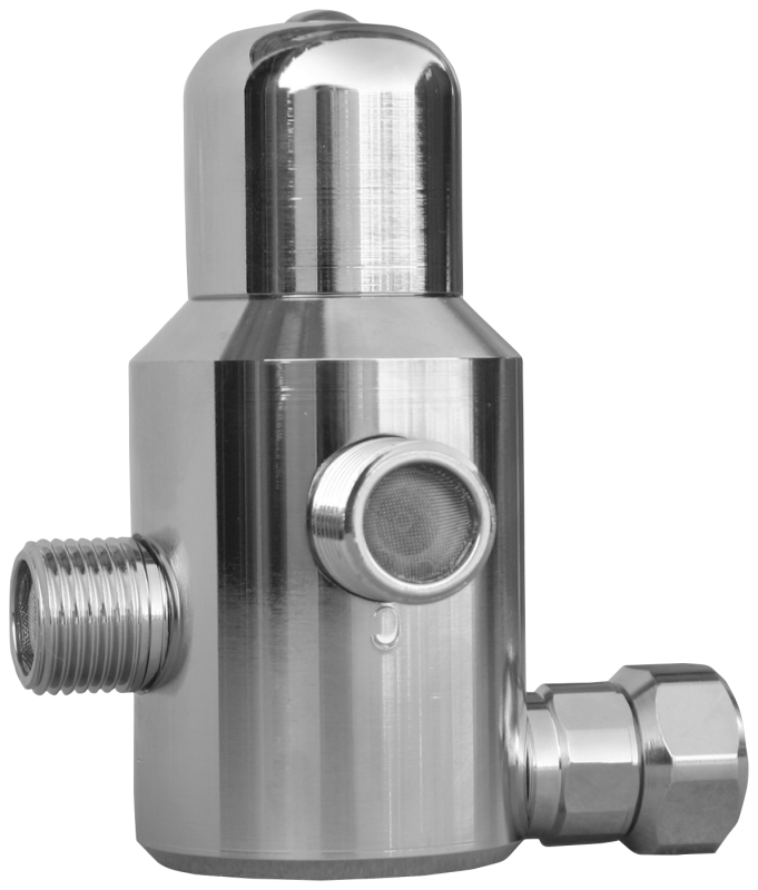 Säkerhetsblandare 3890