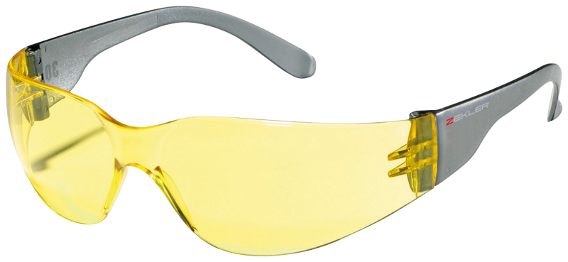 Glasögon Zekler 30 Hc Gul