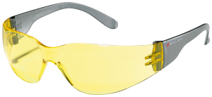 Glasögon Zekler 30 Hc Gul