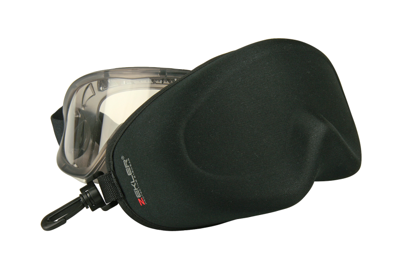 Korgglasögonfodral Hårt Zekler