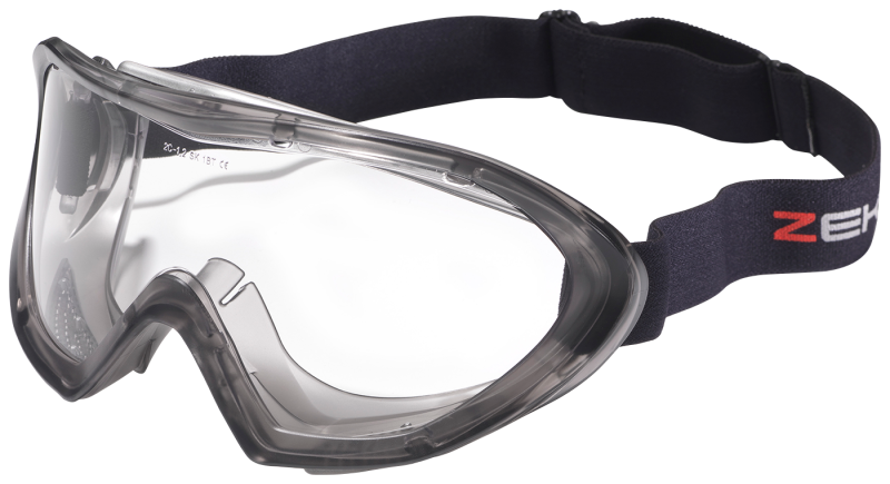 Korgglasöga Zekler 90 Ac Hc/Af