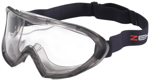 Korgglasöga Zekler 90 Ac Hc/Af