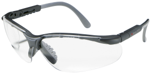 Glasögon Zekler 55 Hc/Af Klar