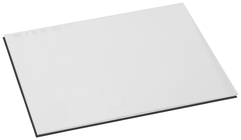 Yttre Skyddsglas Zekler 110X90